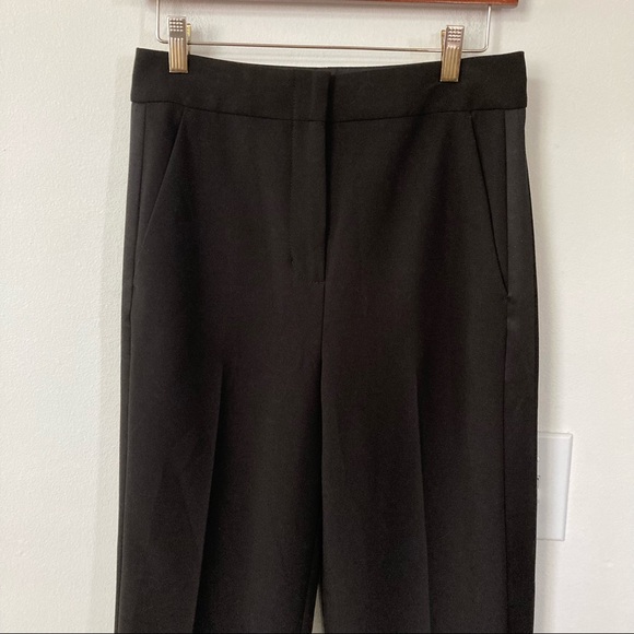 BCBGMAXAZRIA Runway High Rise Tomas Pant - Picture 2 of 9